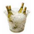 Monterey Quattro Acrylic Wine Cooler